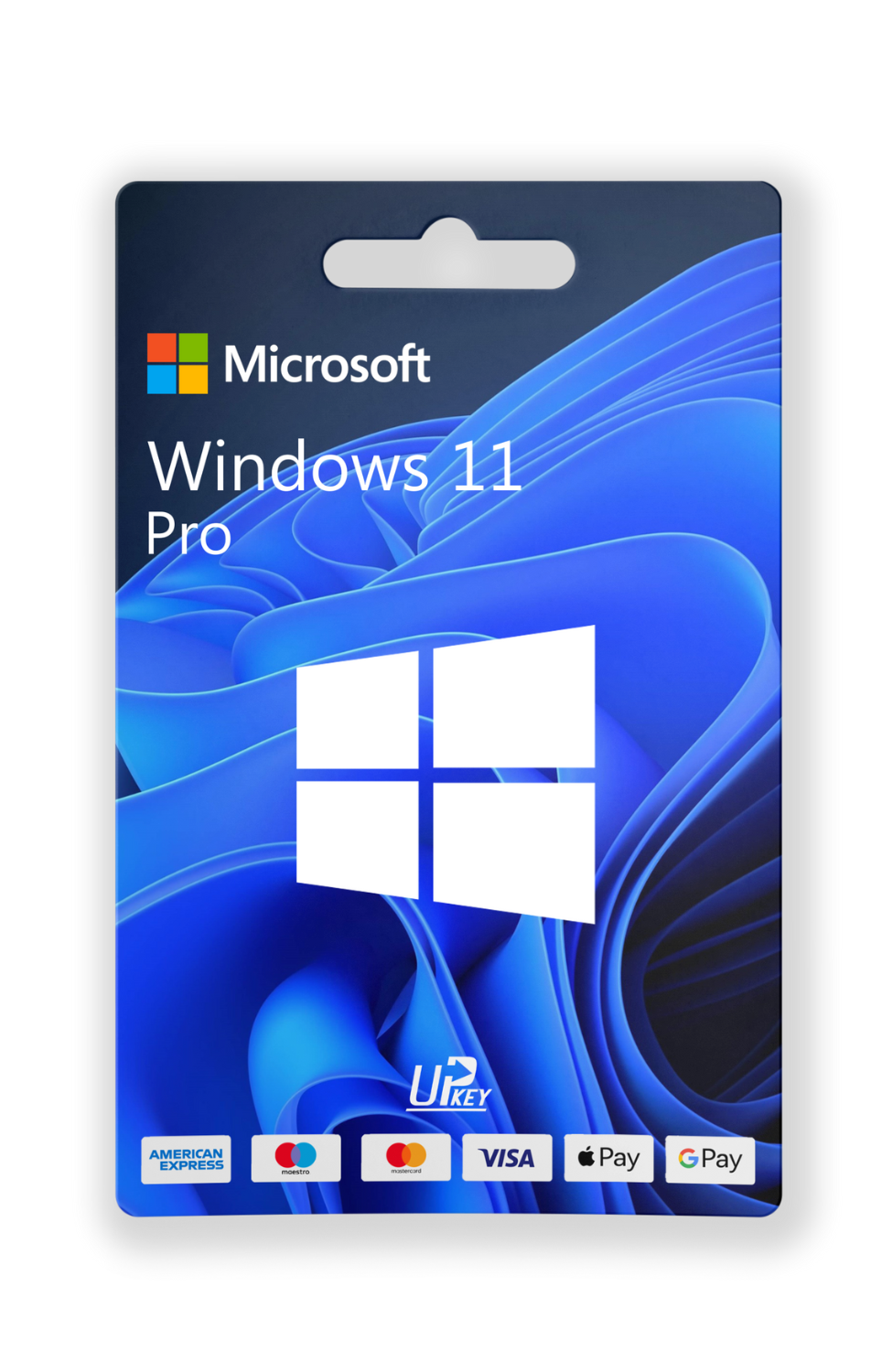 Windows 11 Pro