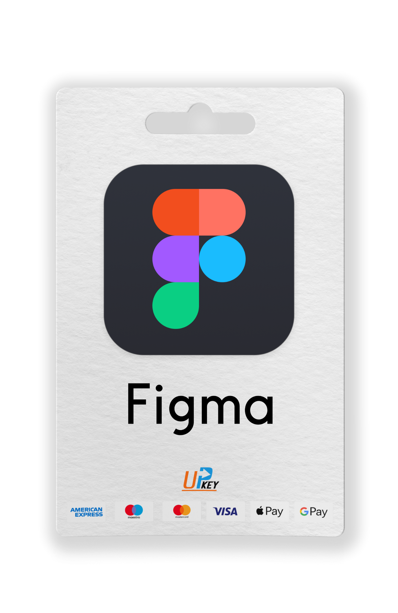 Figma Pro Account