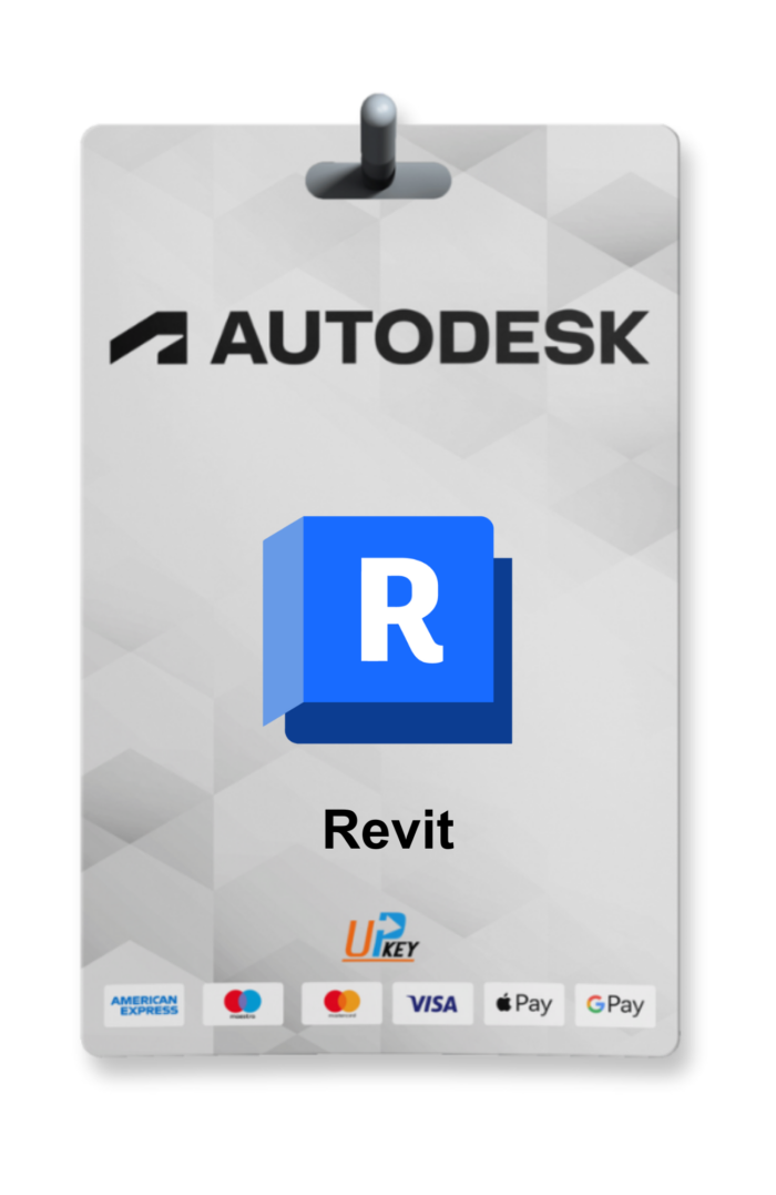 Autodesk Revit