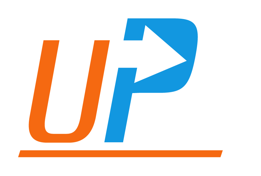 Upkey Logo